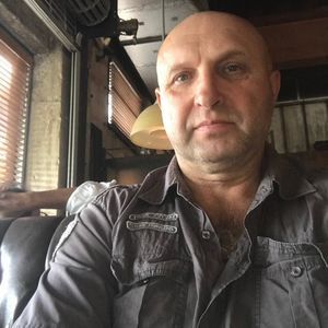 Meet your Posher, Sergey